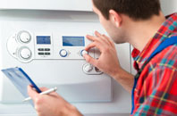 free Lower Eastern Green gas safe engineer quotes
